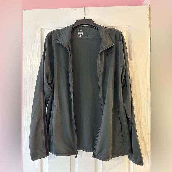 Nike Other - Nike Men’s Large Zip Up Track Jacket​